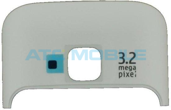 NC5-HKTOWHITE AV konektor Nokia Asha 201, Asha 205, C2-02, C2-03, C2-06, C5-00, C5-00 5MP, E5-00, X1-00, X1-01, X2