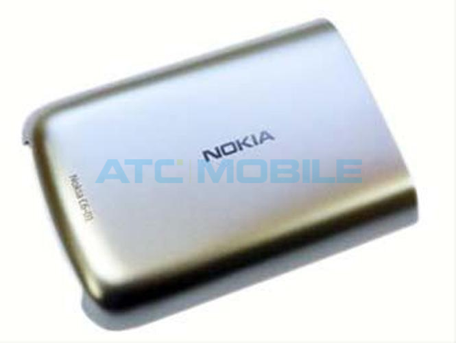 NC6-01-BKTOSILVER AV konektor Nokia Asha 300, C2-05, C3-01, C5-03, C6-00, C6-01, X2-01 - 5469980