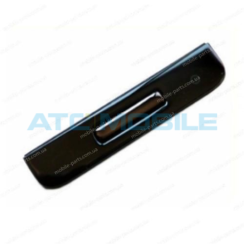 NC6-01-KPDOBLACK AV konektor Nokia Asha 300, C2-05, C3-01, C5-03, C6-00, C6-01, X2-01 - 5469980
