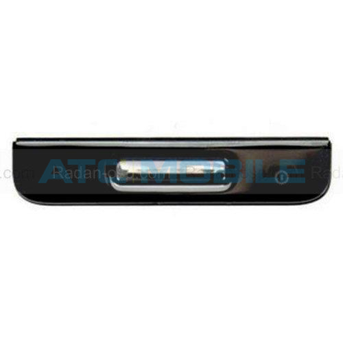 NC6-01-KPDOSILVER AV konektor Nokia Asha 300, C2-05, C3-01, C5-03, C6-00, C6-01, X2-01 - 5469980