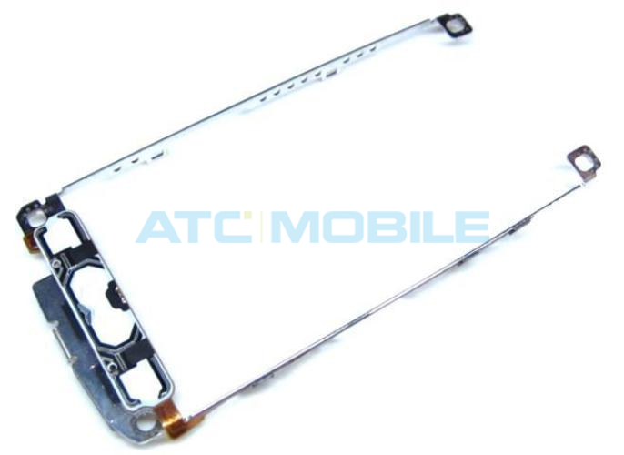 NC6-01-PCBFO AV konektor Nokia Asha 300, C2-05, C3-01, C5-03, C6-00, C6-01, X2-01 - 5469980