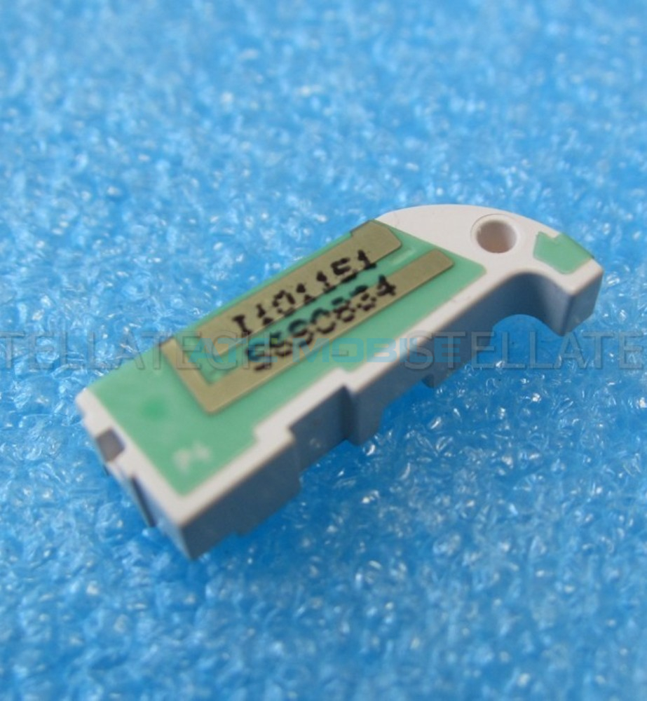 NC6-ANTOGPS AV konektor Nokia Asha 300, C2-05, C3-01, C5-03, C6-00, C6-01, X2-01 - 5469980