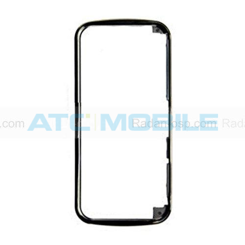 NC6-FRMOKPDBLACK AV konektor Nokia Asha 300, C2-05, C3-01, C5-03, C6-00, C6-01, X2-01 - 5469980
