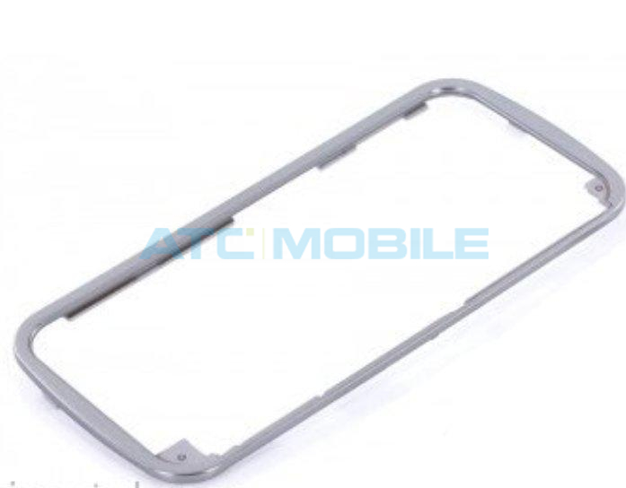 NC6-FRMOKPDWHITE AV konektor Nokia Asha 300, C2-05, C3-01, C5-03, C6-00, C6-01, X2-01 - 5469980