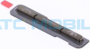 NC6-KPDOTSILVER AV konektor Nokia Asha 300, C2-05, C3-01, C5-03, C6-00, C6-01, X2-01 - 5469980