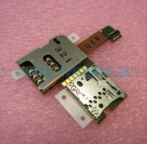 NE51-MCRO &Scaron;roubek M1.6x6,0 Nokia E51, E63, X6-00, origin&aacute;ln&iacute; - 0253752