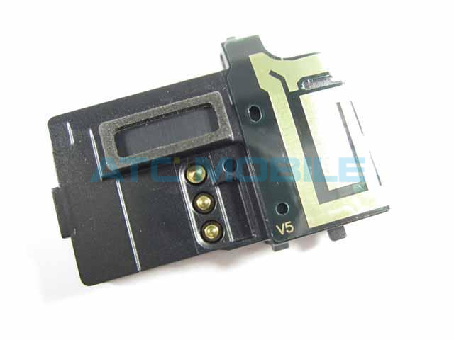 NE6-00-ANTO LCD konektor Nokia 5230, 5800, C5-03, E6-00, X6-00 - 5400146