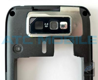 NE63-ZKTO &Scaron;roubek M1.6x6,0 Nokia E51, E63, X6-00, origin&aacute;ln&iacute; - 0253752