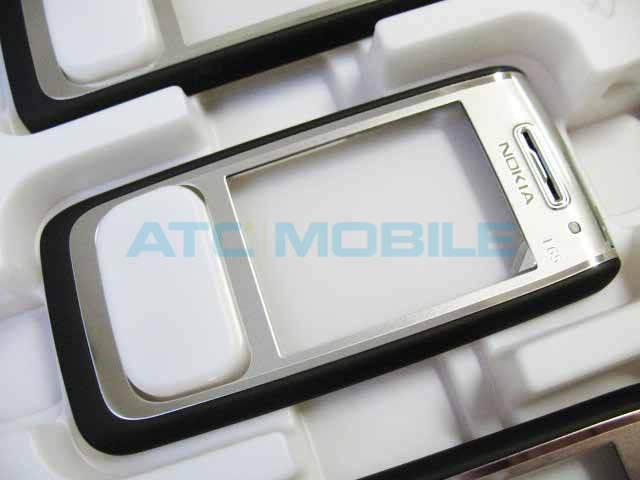 NE65-PKTO Klávesnice Nokia E-65 spodní - 9791759