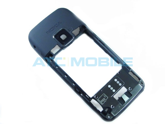 NE65-ZKTO Klávesnice Nokia E-65 spodní - 9791759
