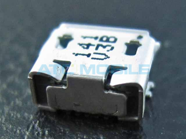 NE66-USBCON LED podsvitu Nokia 5130, 5220, 6110 Navigator, E66, origin&aacute;ln&iacute; - 4865582
