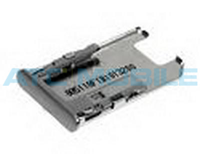 NE7-00-SIMHOLDSW Kamera Nokia 701, C6-01, C7-00, E6-00, E7-00, X7-00, Oro - 4858104