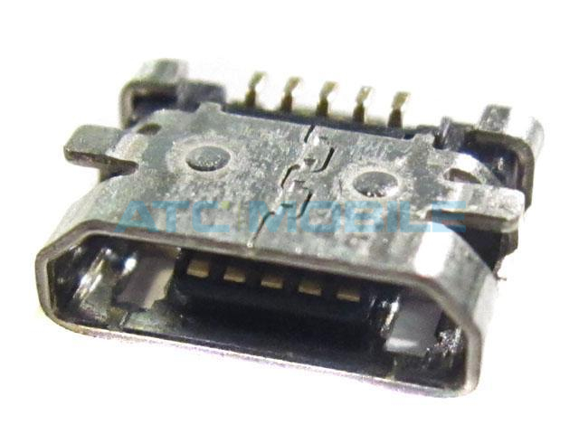 NE7-00-USBCON Kamera Nokia 701, C6-01, C7-00, E6-00, E7-00, X7-00, Oro - 4858104