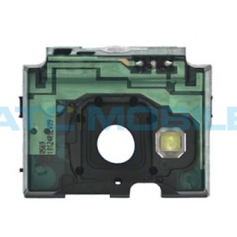 Anténa Nokia N73 včetně reproduktoru HF - 5650569 Anténa Nokia N73 včetně reproduktoru HF - 5650569