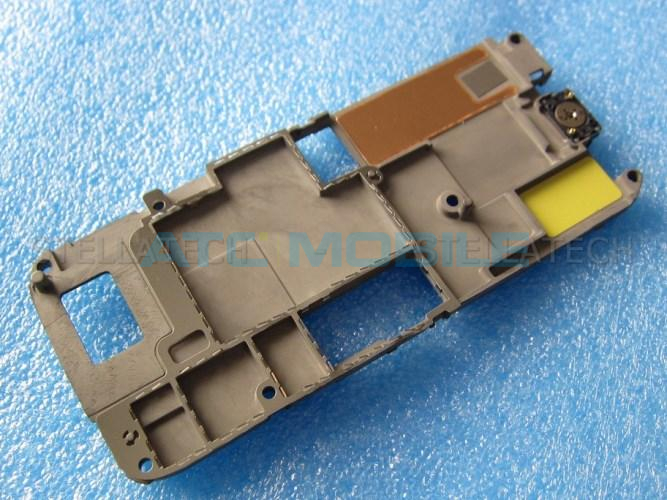 NN73-SPKO Anténa Nokia N73 včetně reproduktoru HF - 5650569