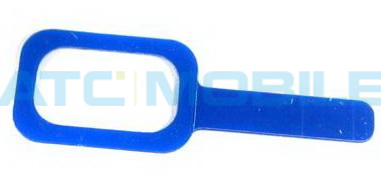 NN8-00-EARADH Krytka HDMI Nokia N8-00, origin&aacute;ln&iacute; - 9445392