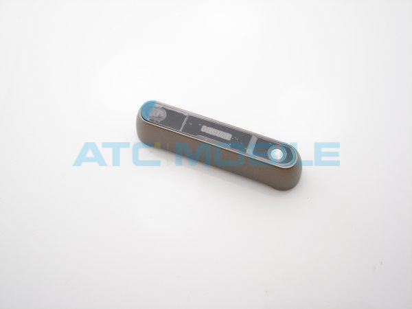 NN8-00-HKTOBRONZE Krytka HDMI Nokia N8-00, origin&aacute;ln&iacute; - 9445392