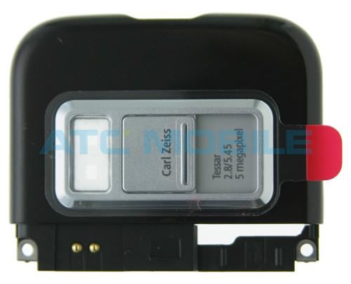 NN85-CAMCVOBLACK AV konektor Nokia N-81, N-81 8GB, N-82, N-85, N-95, N-95 8GB - 5469659