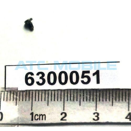 NN85-SCRO AV konektor Nokia N-81, N-81 8GB, N-82, N-85, N-95, N-95 8GB - 5469659