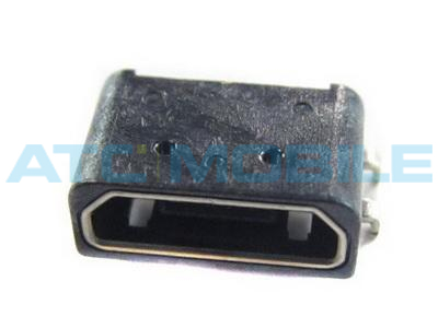 NN9-00-USBCON FUSE SMD + TVS 01 WLCSP4 Nokia Lumia 520, 620, 710, 720, 820, 900, 920, 925, 1020, Nokia 603, 808 -