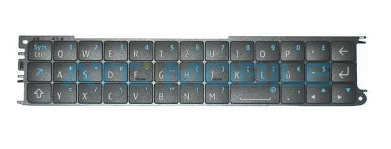 NN900-KPDOBLACKCZ &Scaron;roubek M1,4x4 Torx Plux 6IP Nokia 3610 Fold, 6555, N900 - 6380558