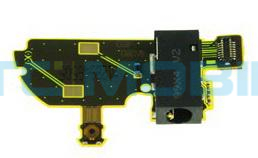 NN97M-AVCON IC (Z1300) ASIP LRC Filter Nokia Lumia 820, 920, 925, 1020, E7-00, N97 Mini - 4129016