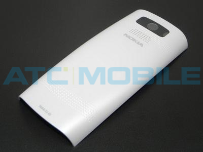 NX2-05-BKTOWHITE AV konektor Nokia Asha 201, Asha 205, C2-02, C2-03, C2-06, C5-00, C5-00 5MP, E5-00, X1-00, X1-01, X2