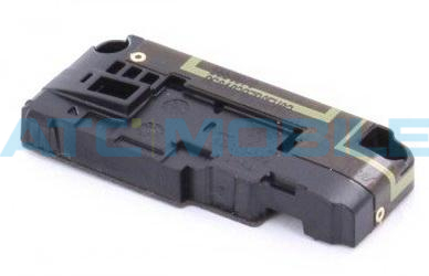 NX2-ANTO Krytka mciroSD Nokia X2-00 červen&aacute; - 9904516