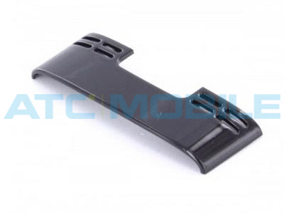 NX2-HKTOBLACK Krytka mciroSD Nokia X2-00 červen&aacute; - 9904516