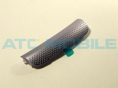 NX3-02-STOLILAC A-Cover Nokia X3-02 Touch&Type černý - 0257577