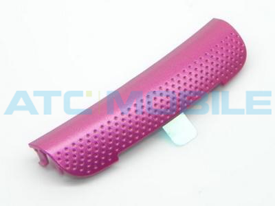 NX3-02-STOPINK A-Cover Nokia X3-02 Touch&Type černý - 0257577