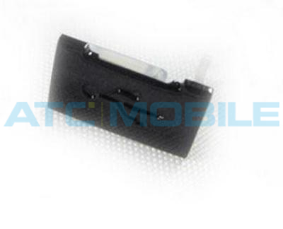NX3-USBCVOBLACK Fólie pod klávesnicí Nokia X3-00, spodní - 9795340