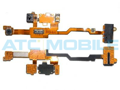 NX6-CABGO Bateriový konektor Nokia 5800 XpressMusic, E-66, X6-00, 5230 - 5469228