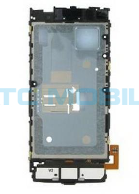 NX6-FRMO Bateriový konektor Nokia 5800 XpressMusic, E-66, X6-00, 5230 - 5469228