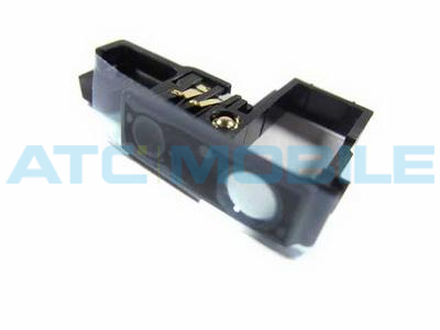 NX6-PLCCVOBLACK Bateriový konektor Nokia 5800 XpressMusic, E-66, X6-00, 5230 - 5469228