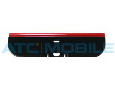 NX6-SKTOBLACKRED Bateriový konektor Nokia 5800 XpressMusic, E-66, X6-00, 5230 - 5469228