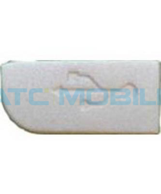 NX6-USBCVOWHITE Bateriový konektor Nokia 5800 XpressMusic, E-66, X6-00, 5230 - 5469228
