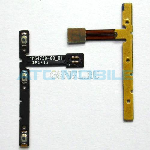 NXL-FLEXSIDEKEY Čtečka SIM Nokia X, XL - 8003236