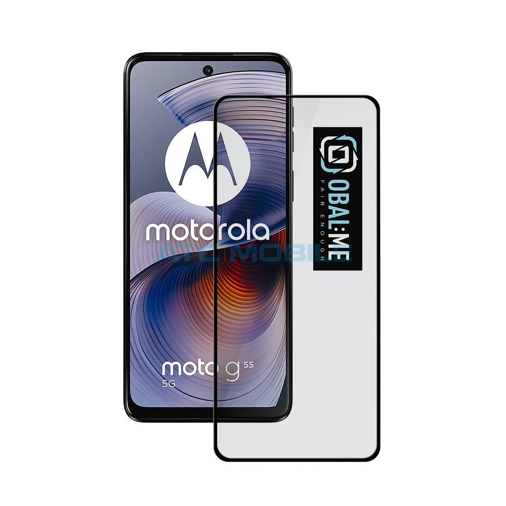 OBAL-GLASS-MMG55BK Displej + dotyk + kryt Honor 200 Pro (ELP-LX9) černý (Service Pack) - H0235AKHM
