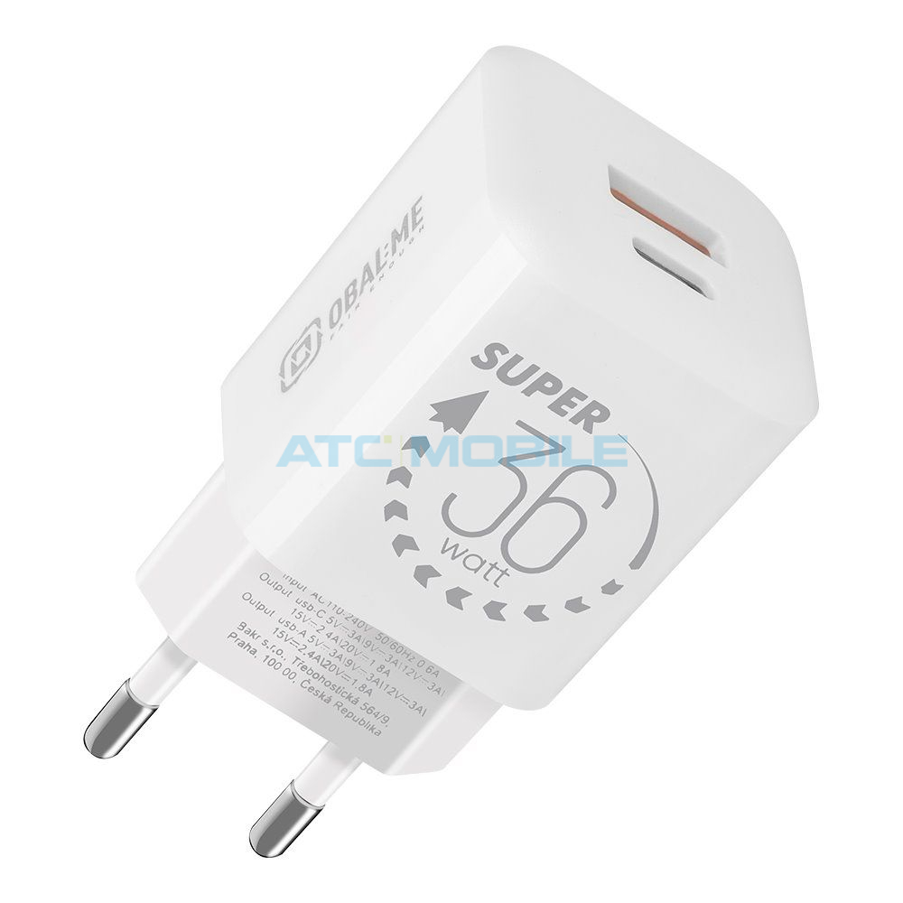 OBAL-SN-OM36WCA Samsung Galaxy A17 5G (SM-A176B) 128GB černý