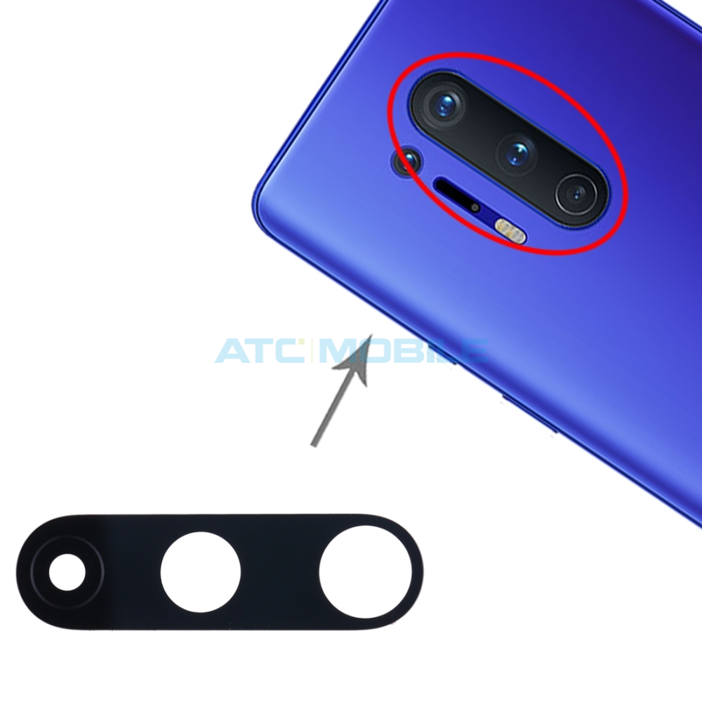 Sklíčko kamer OnePlus 8 Pro, originální Sklíčko kamer OnePlus 8 Pro, originální