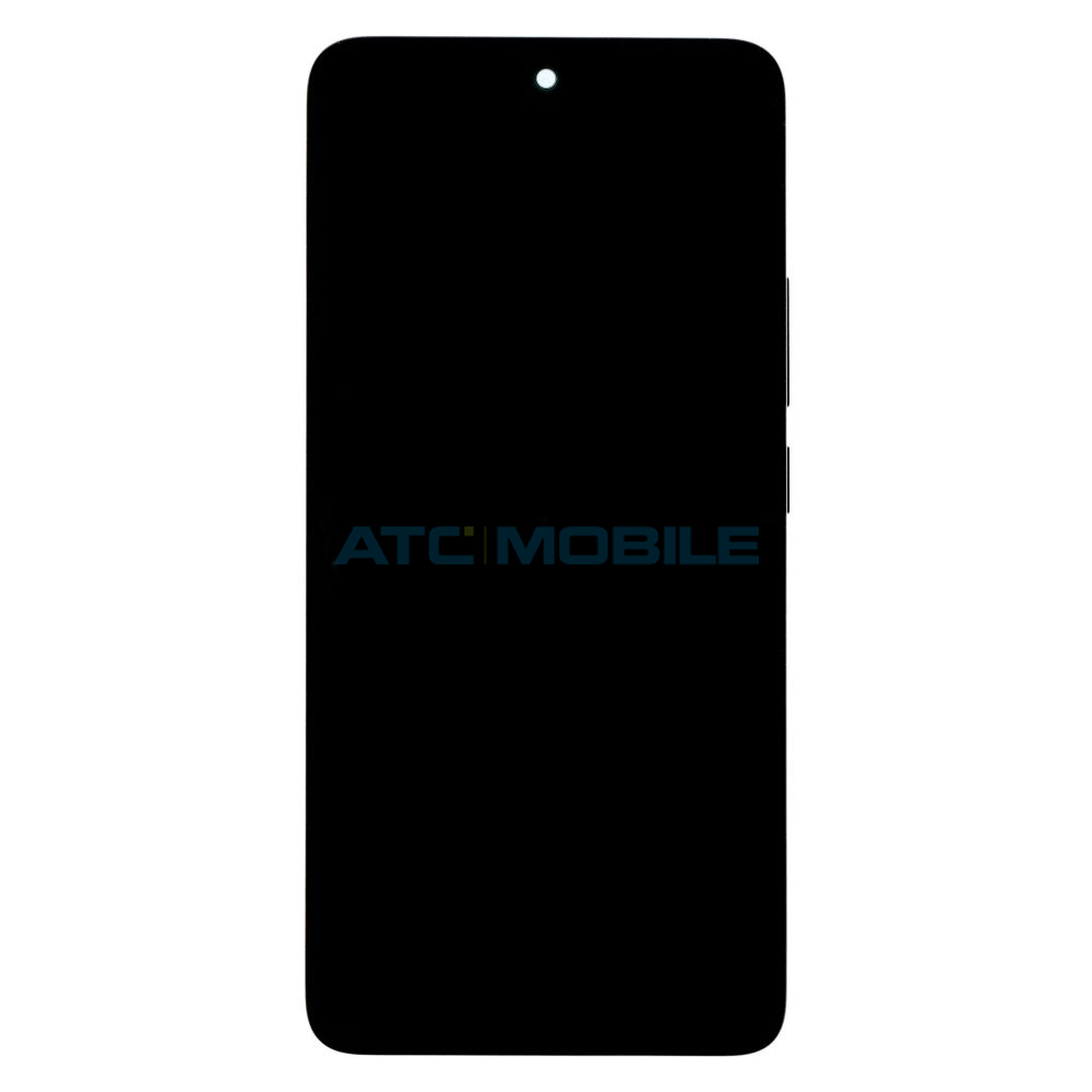 POCO-M7P-LCDOBK Lepení krytu baterie Poco M7 Pro 5G OEM