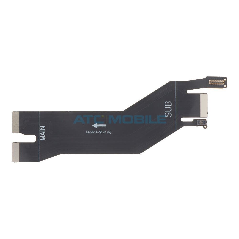POCO-M7P-MBFLEXO Lepení krytu baterie Poco M7 Pro 5G OEM