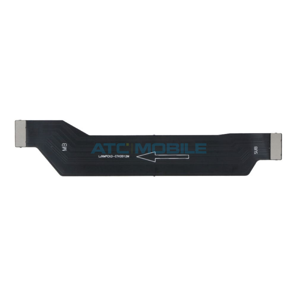 POCO-X3-MBFLEX Displej + dotyk Xiaomi Redmi Note 9 Pro 5G, Xiaomi Mi 10T Lite 5G, Poco M2 Pro, Poco X3, Poco X3 Pro