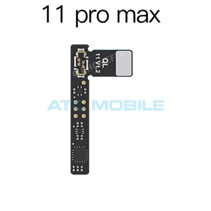 QIANLI-CPBDCEF-IPH11PM Qianli Copy Power Battery Data Corrector