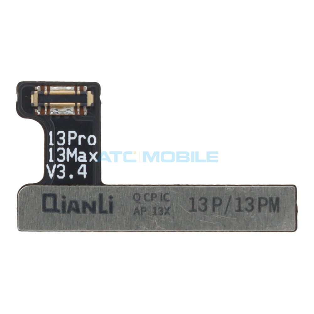 QIANLI-CPBDCEF-IPH13P iPhone 13 Pro lepen&iacute; LCD voděodoln&eacute;