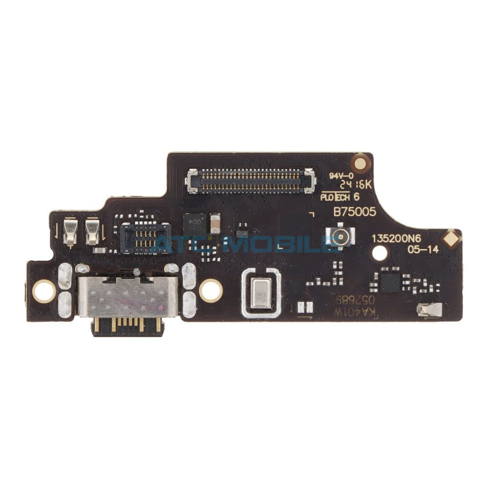 USB-C modul Poco M6 Pro 4G USB-C modul Poco M6 Pro 4G