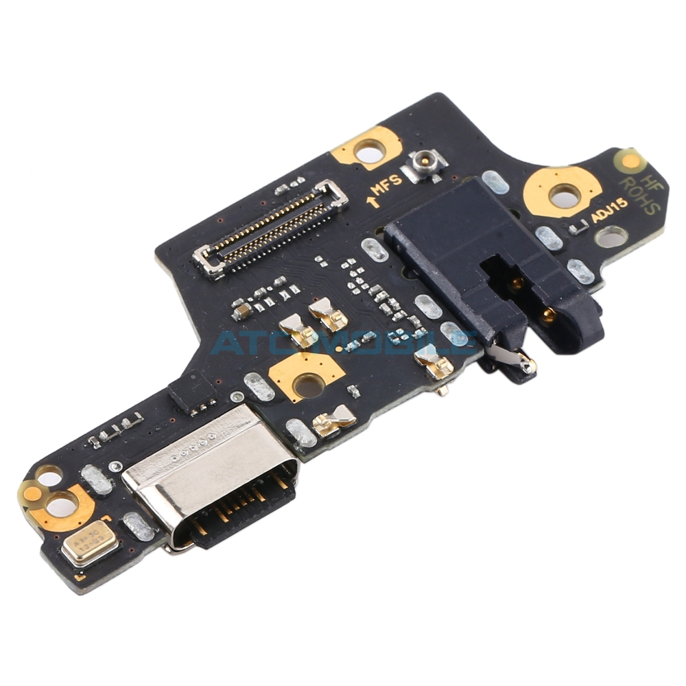 POCO-X3NFC-USBMOD Displej + dotyk Xiaomi Redmi Note 9 Pro 5G, Xiaomi Mi 10T Lite 5G, Poco M2 Pro, Poco X3, Poco X3 Pro