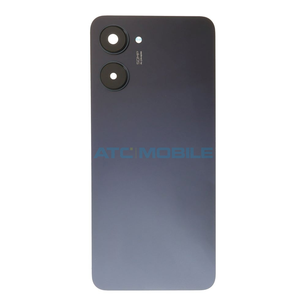 REAL-104G-BKTOBK_1 Pouzdro Shield4U Realme 10 4G (RMX3630) tenké, otevírací červené