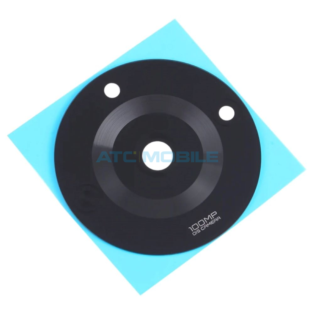 REAL-11P-CAMLENSOSL Pouzdro Shield4U Realme 11 Pro 5G (RMX3771), 11 Pro+ 5G (RMX3741) Skin Feel otevírací červené